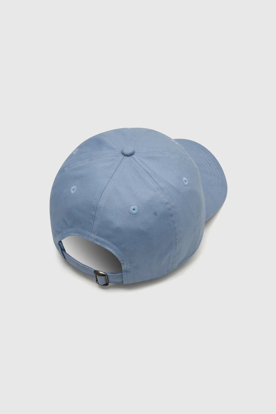 CAMILLA AND MARC - Riptide Cotton Cap in Sky Blue