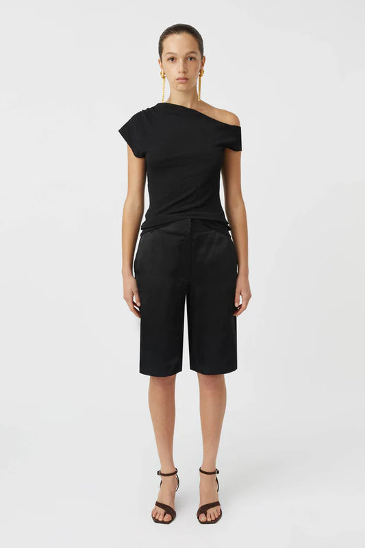 CAMILLA AND MARC Cali top-black