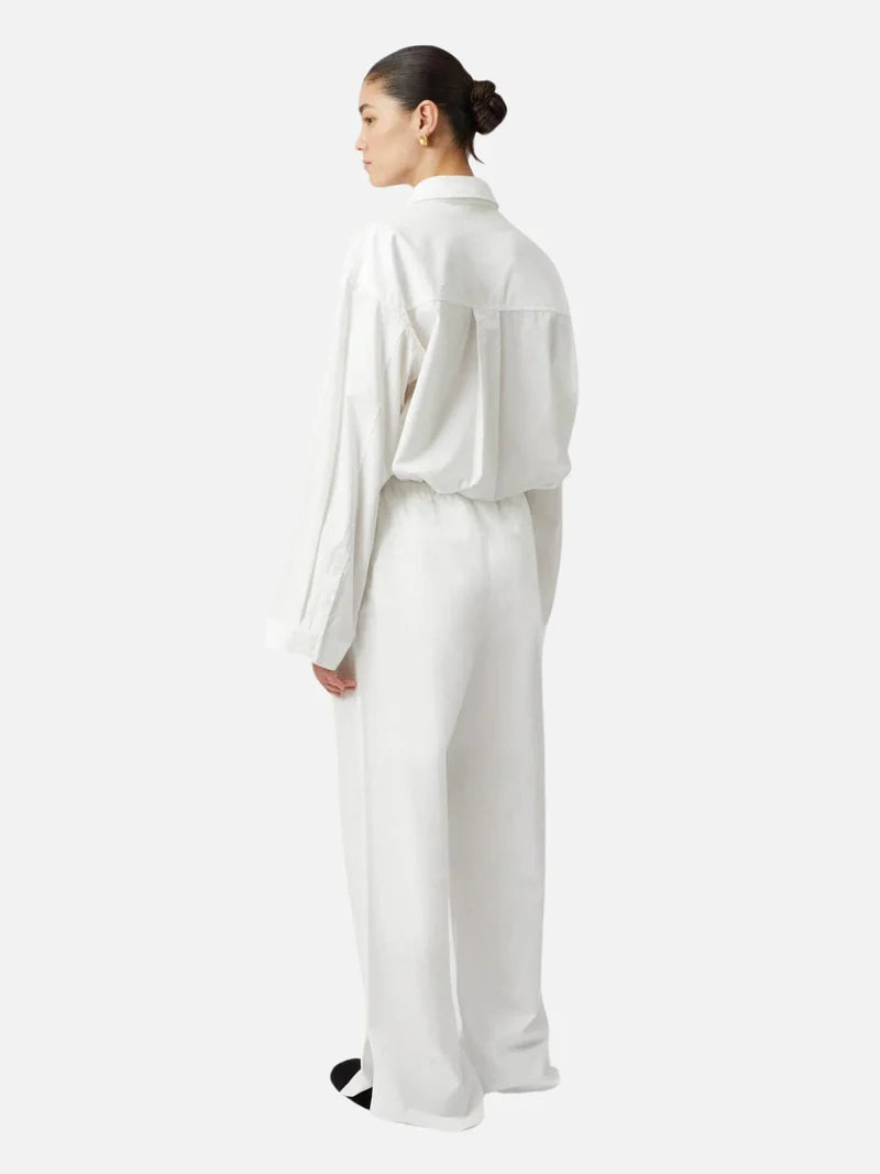 CAMILLA AND MARC Winslow Pant in White