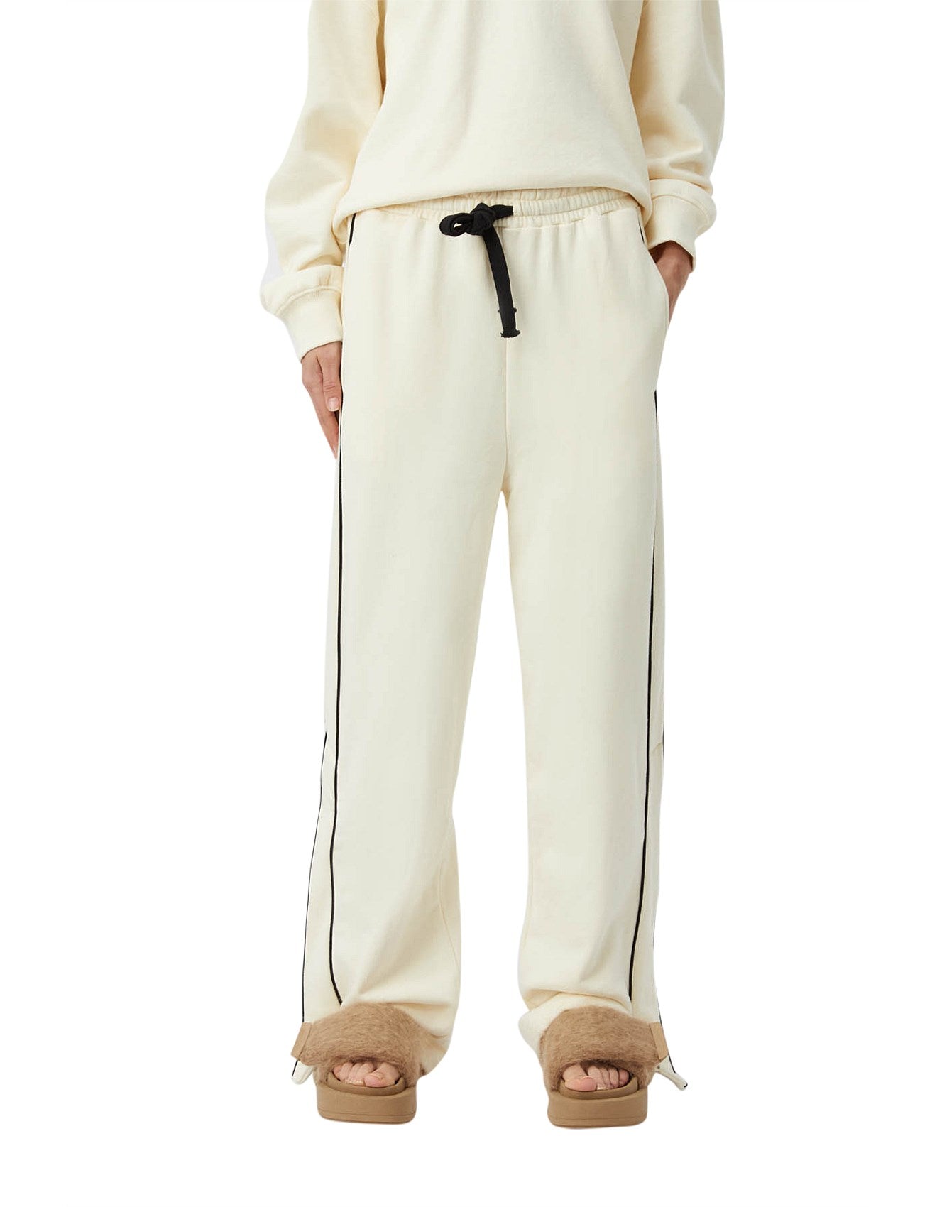 CAMILLA AND MARC Canton Track Pant