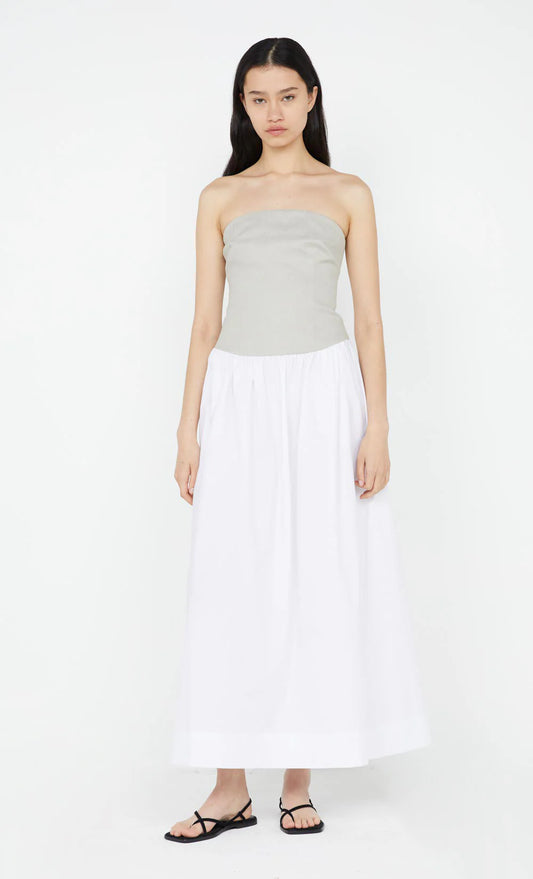 BEC + BRIDGE Caro maxi dress