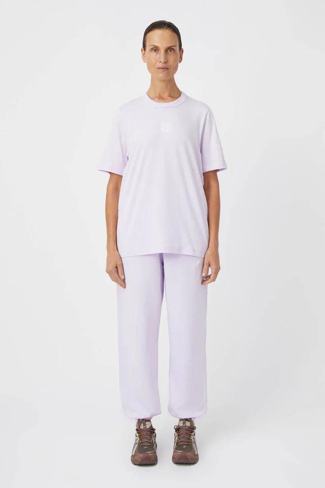 CAMILLA AND MARC Colson Tee-Lilac