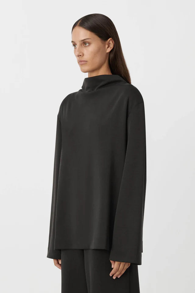 CAMILLA AND MARC Elanora long sleeve lounge top