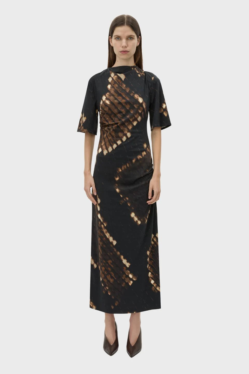 CAMILLA AND MARC - Ephyra Midi Dress