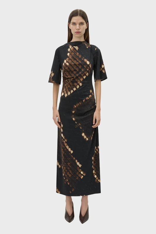 CAMILLA AND MARC - Ephyra Midi Dress