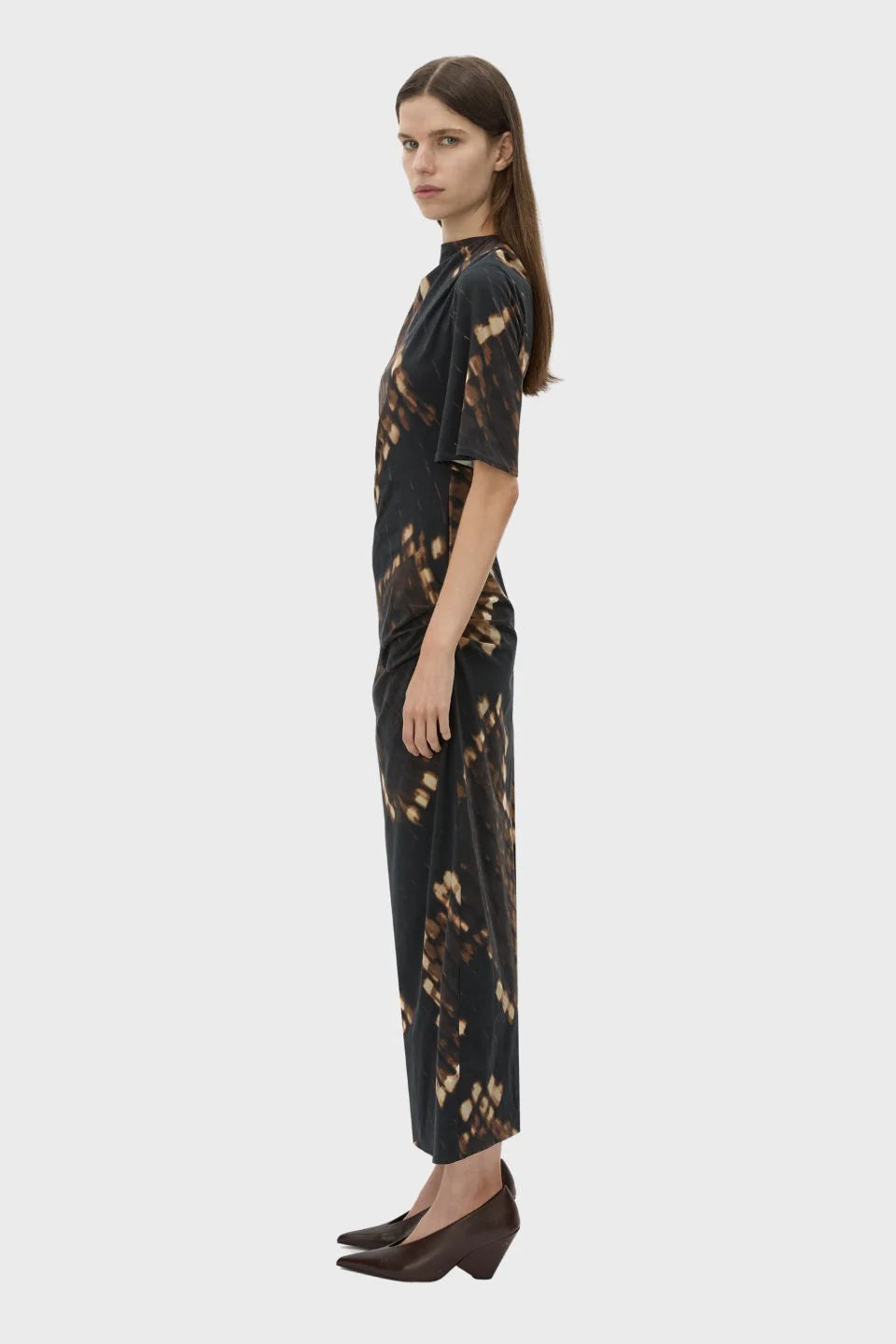 CAMILLA AND MARC - Ephyra Midi Dress