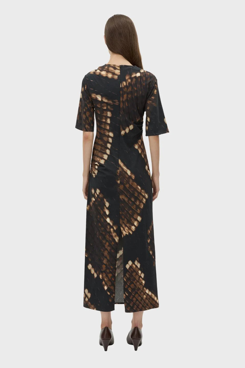 CAMILLA AND MARC - Ephyra Midi Dress
