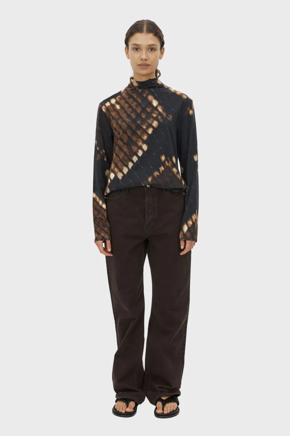 CAMILLA AND MARC Ephyra Top