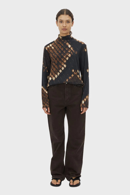 CAMILLA AND MARC Ephyra Top