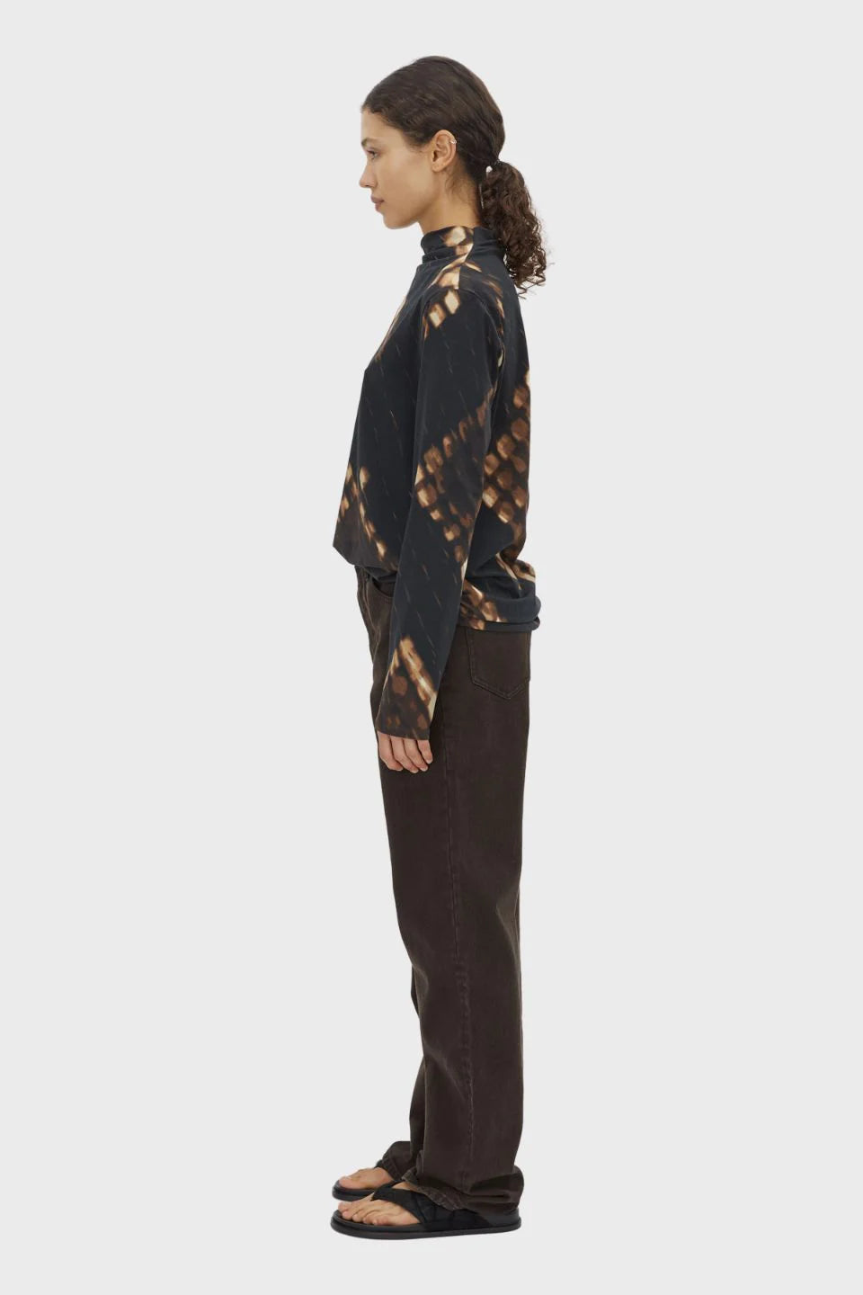 CAMILLA AND MARC Ephyra Top