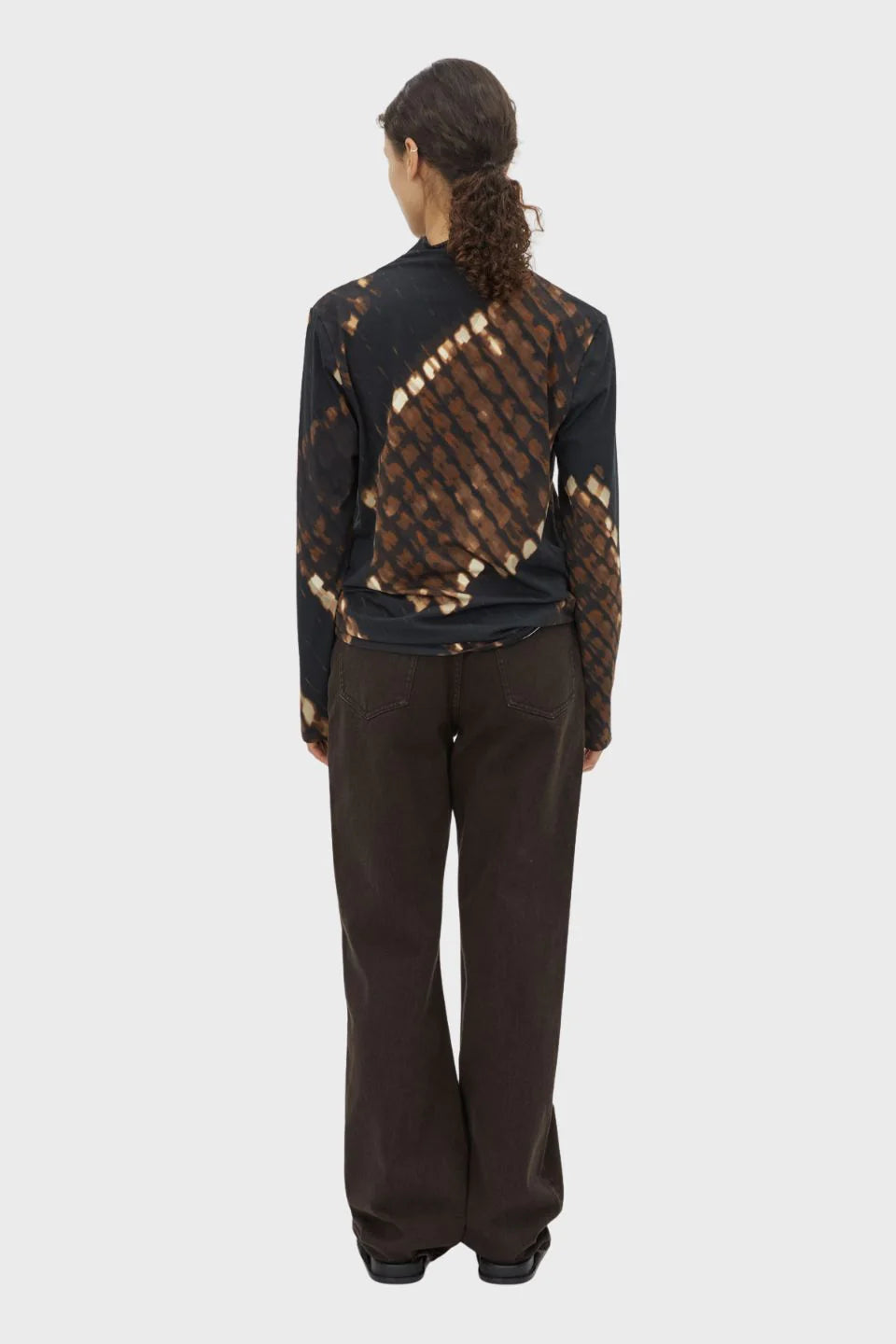 CAMILLA AND MARC Ephyra Top