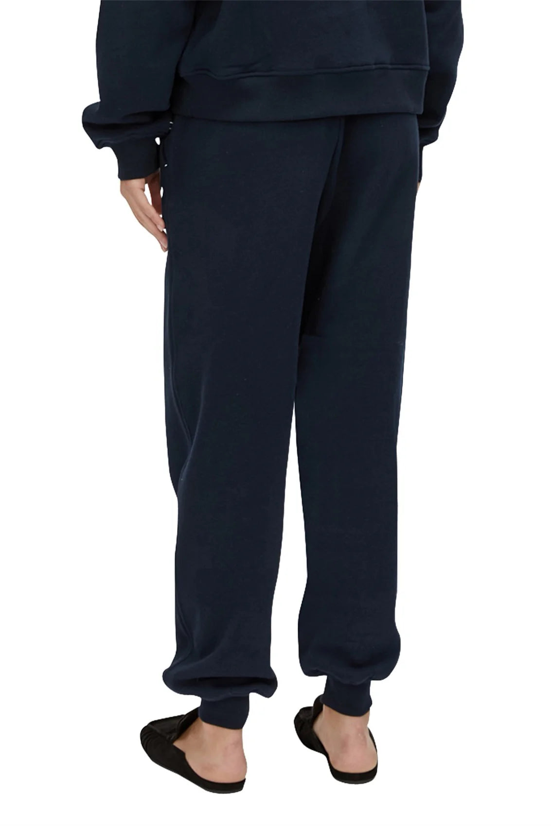 CAMILLA AND MARC - Era Track Pants in Navy