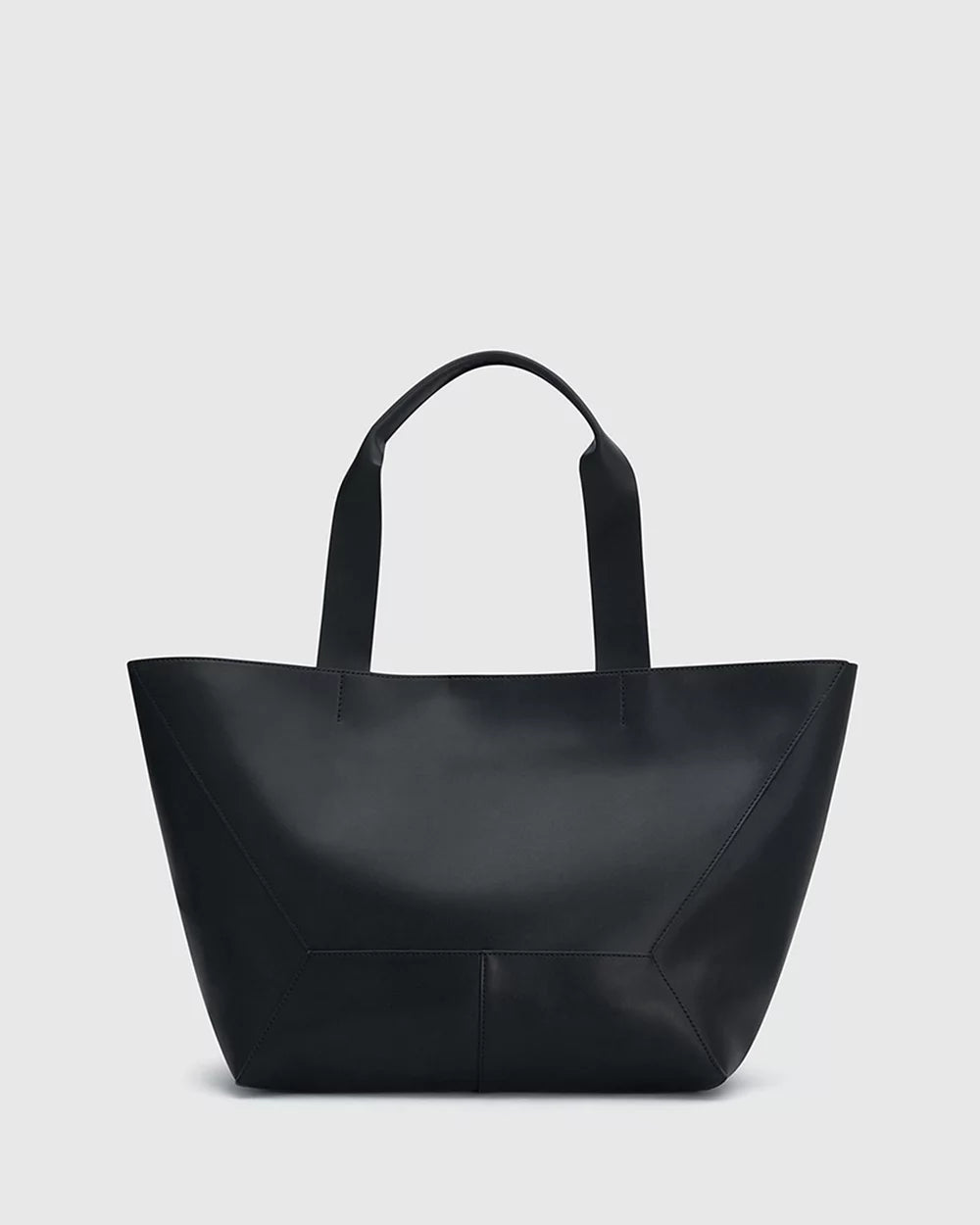 CAMILLA AND MARC - Ezra Tote Bag in Black