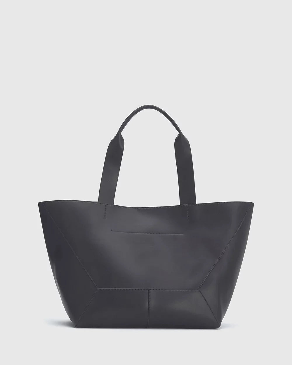CAMILLA AND MARC - Ezra Tote in Steel
