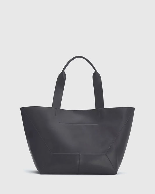 CAMILLA AND MARC - Ezra Tote in Steel