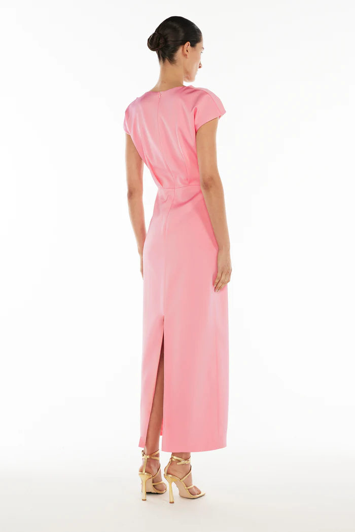 MANNING CARTELL Grand Illusion Maxi Gown