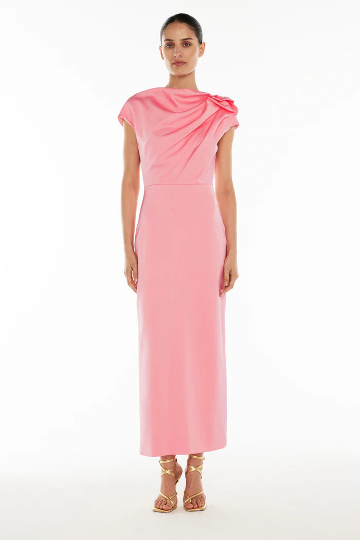 MANNING CARTELL Grand Illusion Maxi Gown