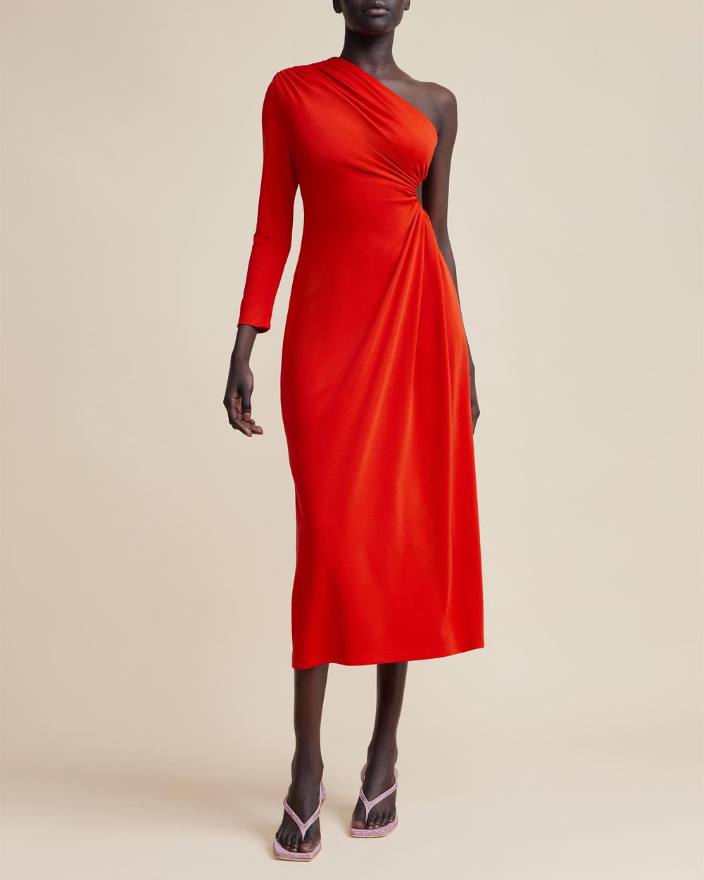 ACLER Stanmore Dress – Danielle Louise Fashion