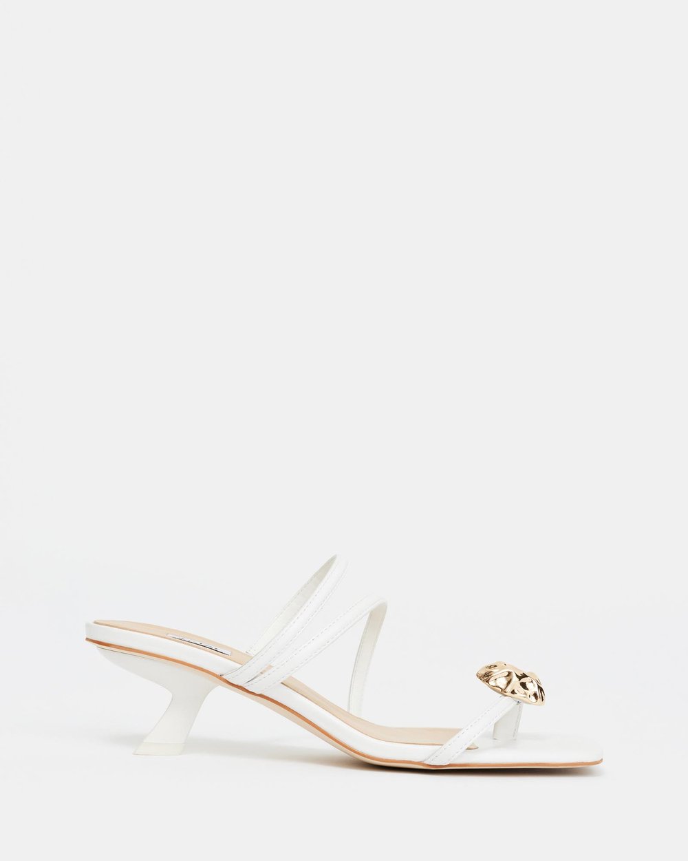 ACLER - Martin Heels in Ivory
