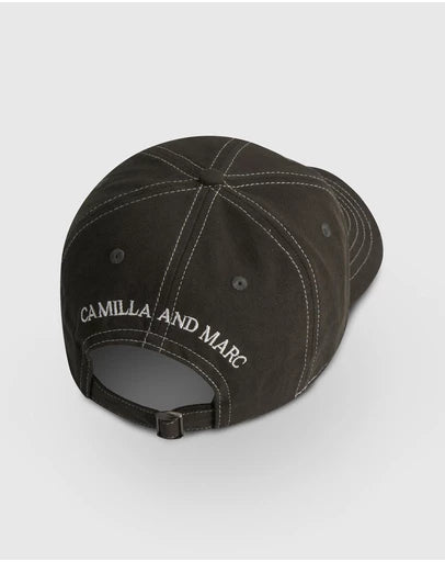 CAMILLA AND MARC August Cap-elm