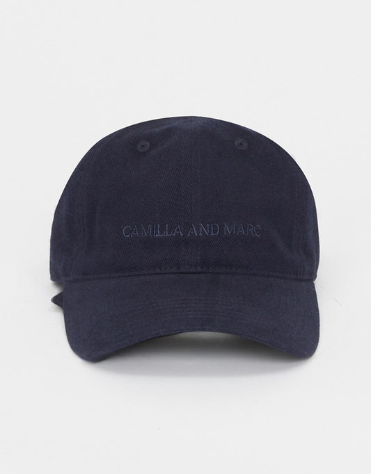 CAMILLA AND MARC Tessa Cap-navy