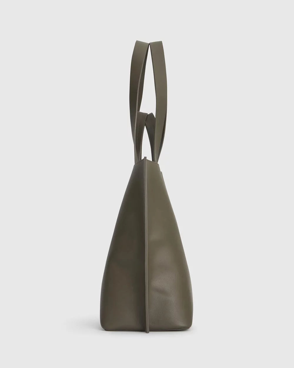 CAMILLA AND MARC Cooper Tote-Olive