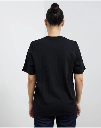 CAMILLA AND MARC Asher tee-black