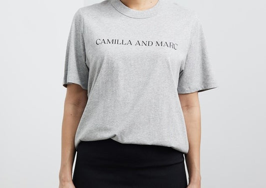 CAMILLA AND MARC Asher tee