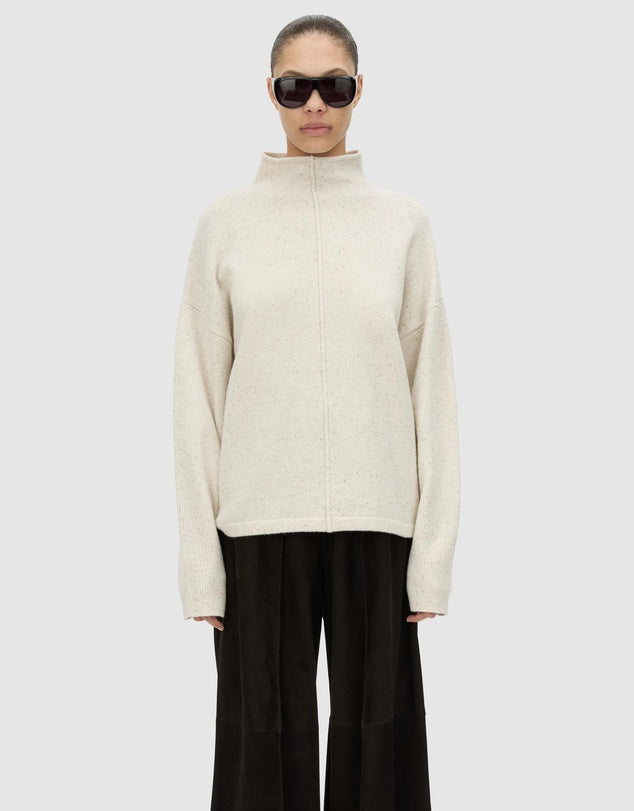 CAMILLA AND MARC - Akinson Knit Sweater