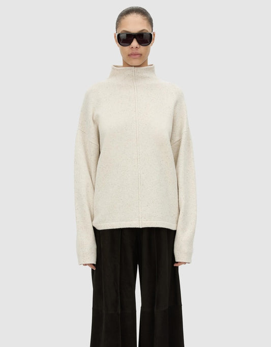 CAMILLA AND MARC - Akinson Knit Sweater