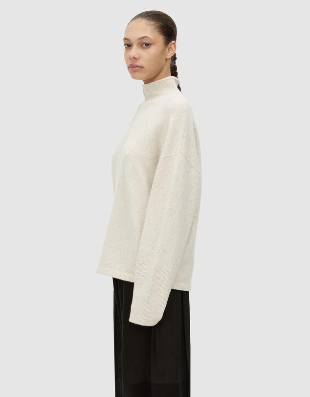 CAMILLA AND MARC - Akinson Knit Sweater
