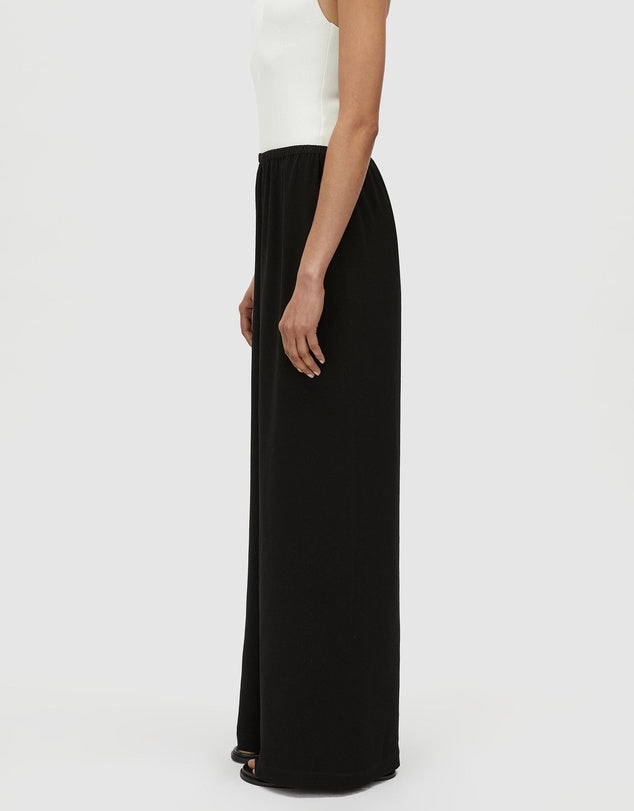 CAMILLA AND MARC Oriole Relaxed Pant-black