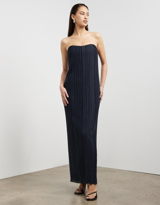 CAMILLA AND MARC Elodie Evening Dress