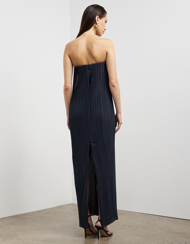 CAMILLA AND MARC Elodie Evening Dress