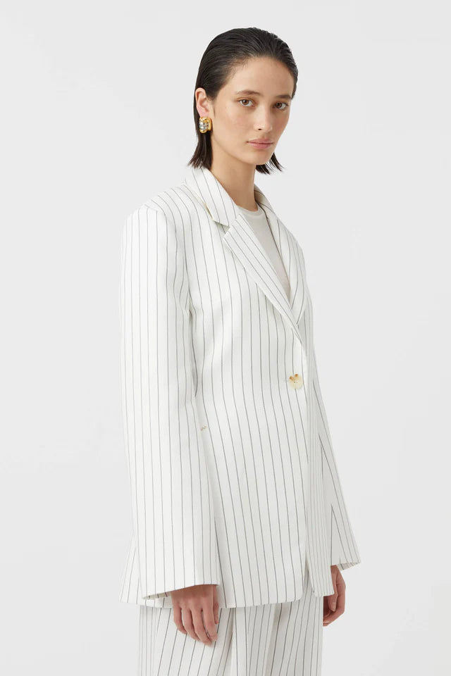 CAMILLA AND MARC Jagger Blazer