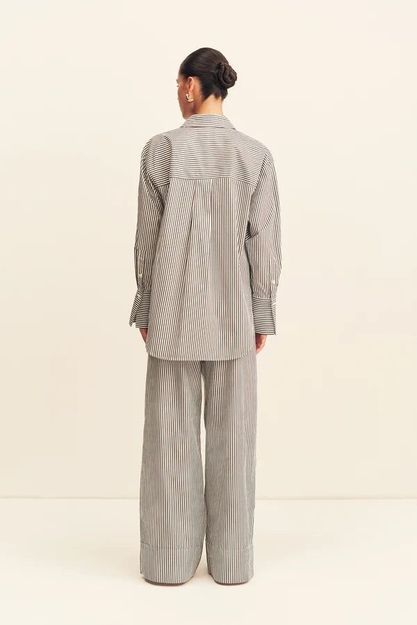 Shona Joy - Jayde Oversized Shirt
