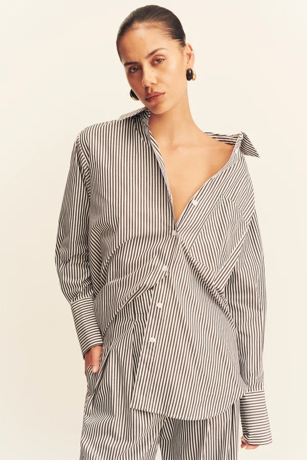 Shona Joy - Jayde Oversized Shirt