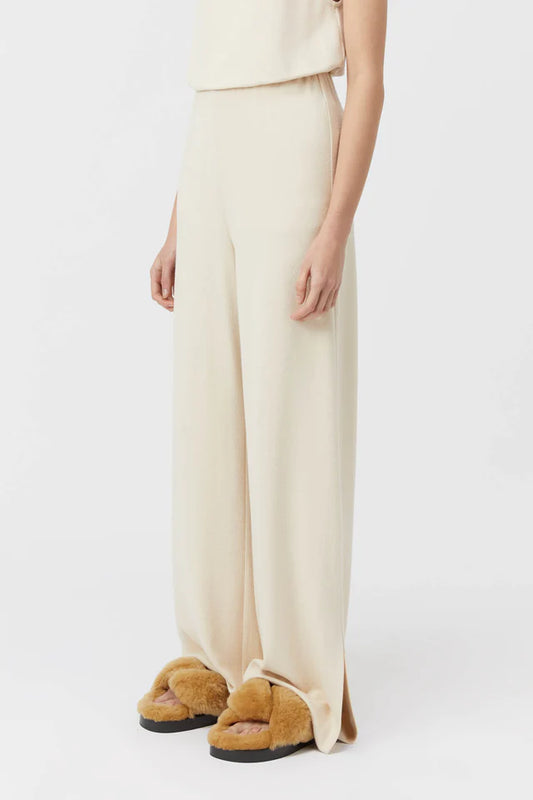 CAMILLA AND MARC Junie Lounge Pant- oat