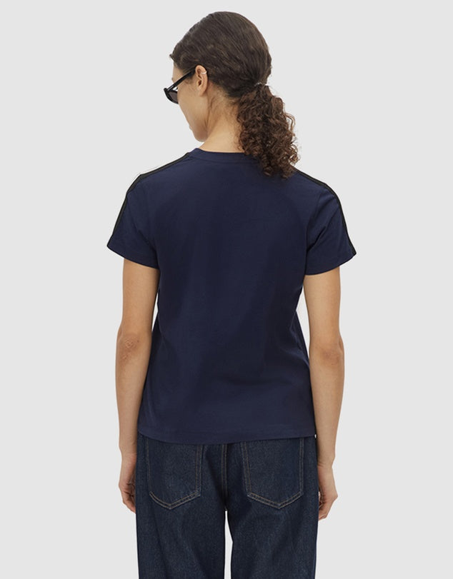 CAMILLA AND MARC - Locus Tee in Navy