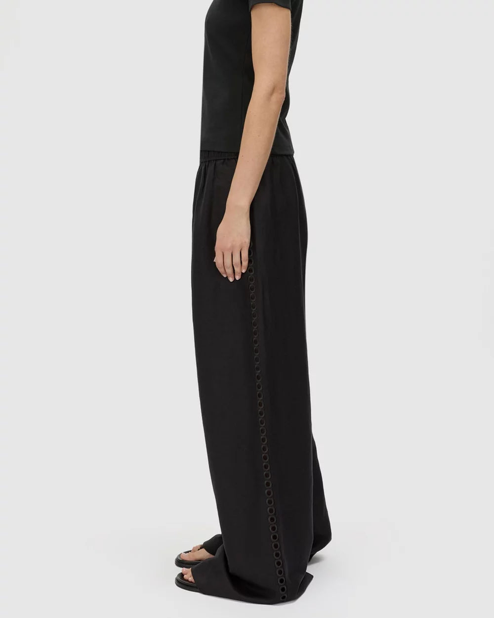 CAMILLA AND MARC - Lolani Pants in Black