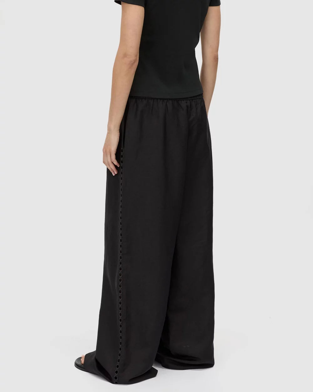 CAMILLA AND MARC - Lolani Pants in Black