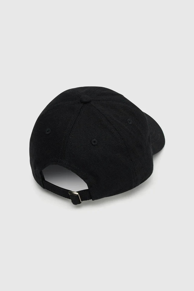 CAMILLA AND MARC Myla Cap-black