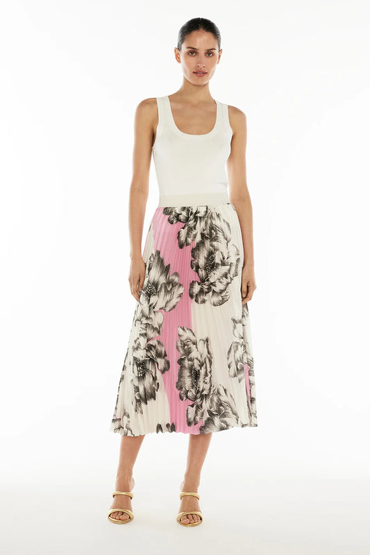 MANNING CARTELL Overbloom Skirt