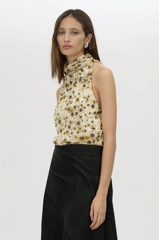 Camilla and Marc - Sentra Top