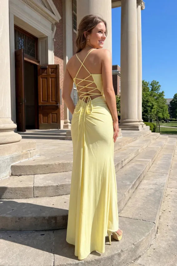Nicoletta - CP1001 Soft Lemon