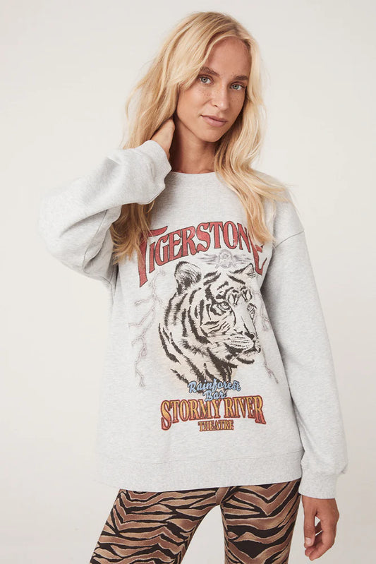 SPELL Stormy River Sweatshirt