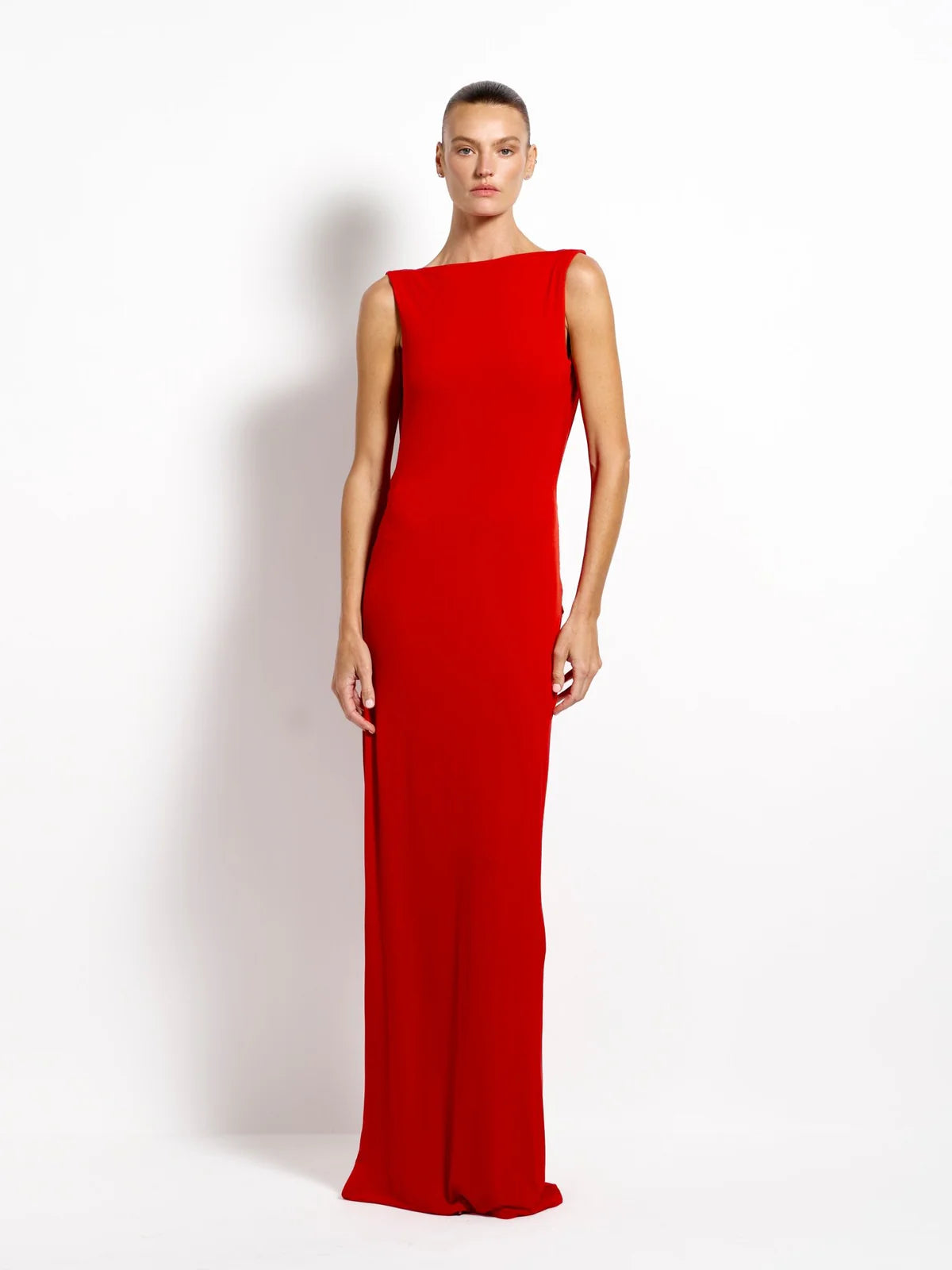 EFFIE KAT Valora Gown Rio