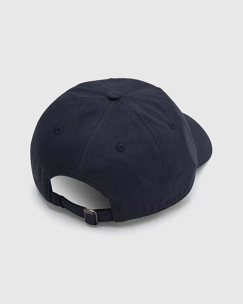 CAMILLA AND MARC - Wade Cap in Navy/Birch