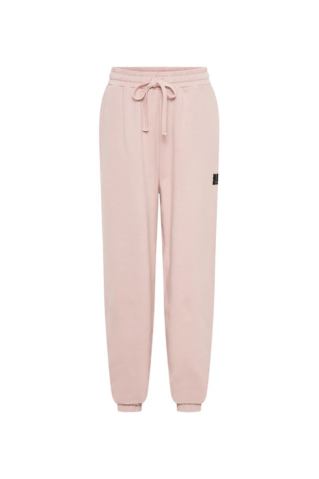 CAMILLA AND MARC Whitley Trackpant- dusty rose