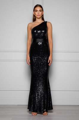 ELLE ZEITOUNE LUXE Aria Gown